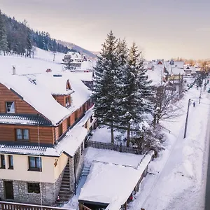 U Zosi Apartament